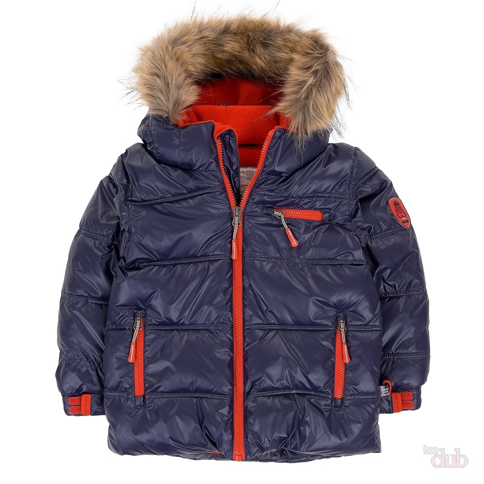 Down jackets for children and teenagers - winter 2017: fashion trends in Alyekspress. Online store Aliexpress - fashion branded down jackets for boys and teen boys: an overview, a catalog with a price, photo