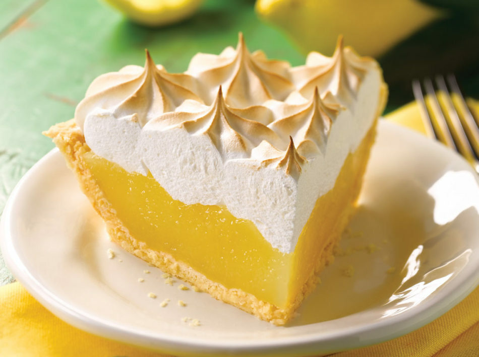 Lemonový dort - Schisandra: nejlepší recepty. Jak vyrobit citronový dort písek, suchar, čokolády, bez pečení, s meringue, sufle, želé, bobule doma?