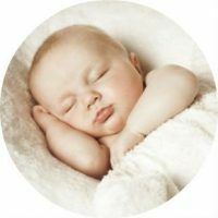 Documentos para el registro de un niño recién nacido