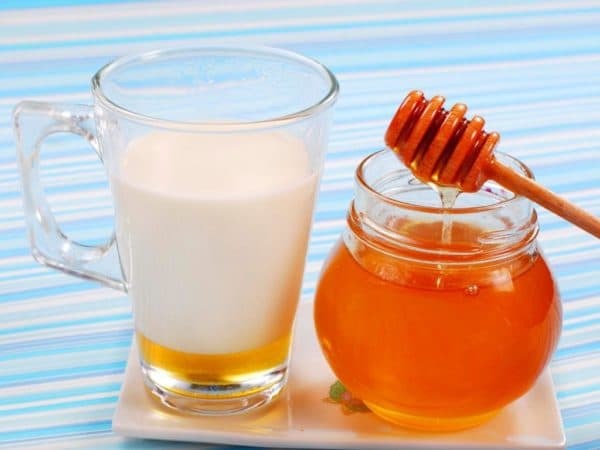 dry cough treatment at home