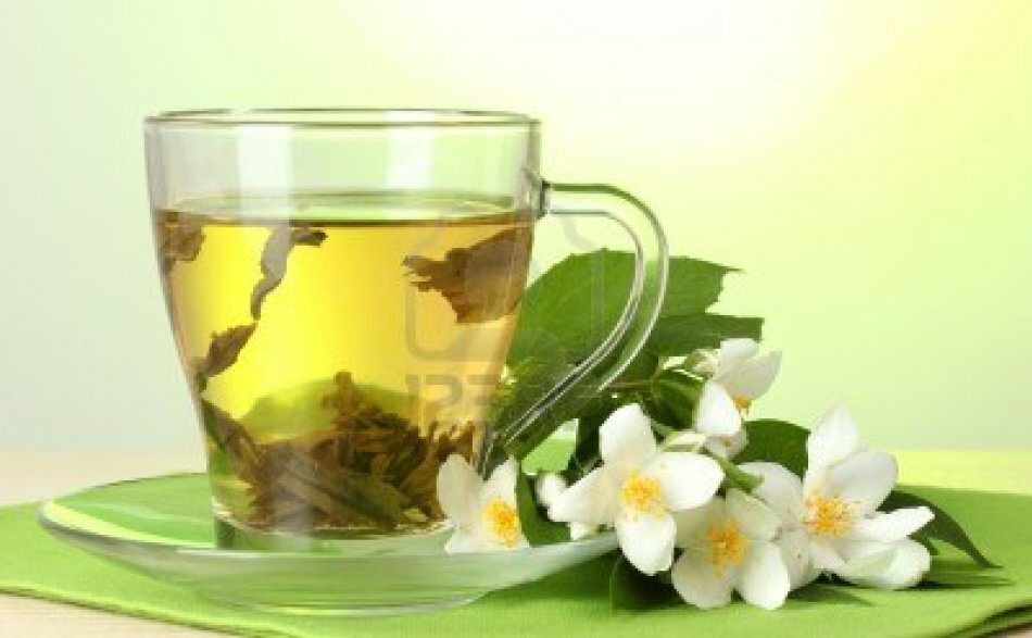 Die Vorteile und der Schaden von grünem Tee für Frauen und Männer. Kann grüner Tee während der Schwangerschaft, Stillzeit, unter Druck gegeben werden?