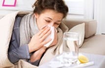 nebulizador para el resfriado y la tos