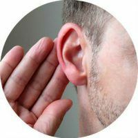 ¿Cómo se puede quitar el tapón de la oreja usted mismo?