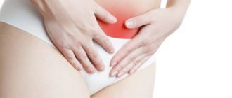 Endometriumhyperplasie
