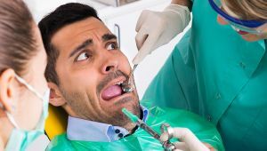 Cos'è la premedicazione e come viene eseguita in odontoiatria?