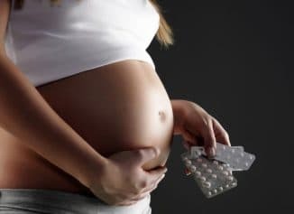 Sprječavanje prehlade tijekom trudnoće