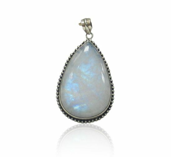 Moonstone and its properties