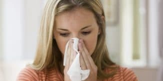 alergijski traheitis kod odraslih osoba