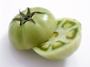 tomato green