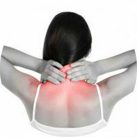 How to treat headaches with cervical osteochondrosis