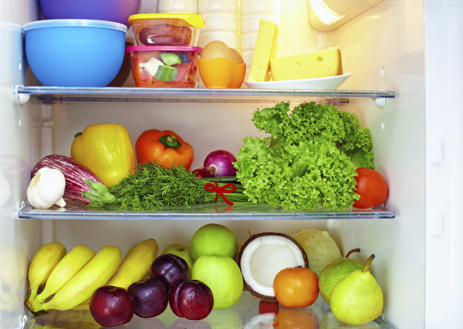 Benefícios e danos de vegetais congelados. Que legumes posso congelar?