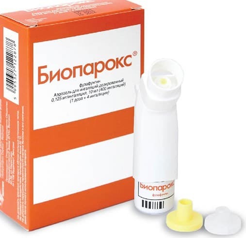 Bioparox