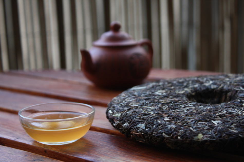 Kinesisk Puerte er god og dårlig. Hvordan lage te Puer i tabletter, presset og løs? Effekten av Puer te