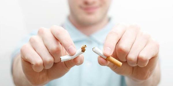 Un modo semplice per smettere di fumare