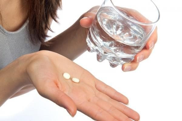 antibiotic for pharyngitis in adults