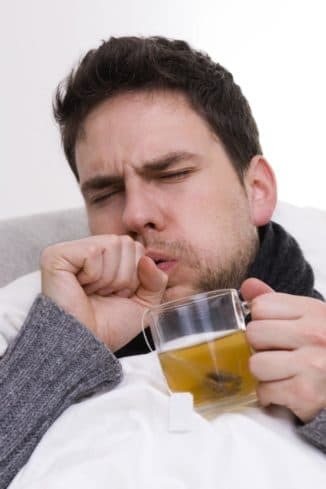 kako liječiti simptome virusnog bronhitisa
