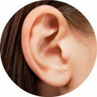 Por que a dor da orelha, se a água derramar sobre ela e o que fazer ao mesmo tempo?