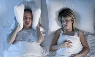Snoring in women causes and treatment