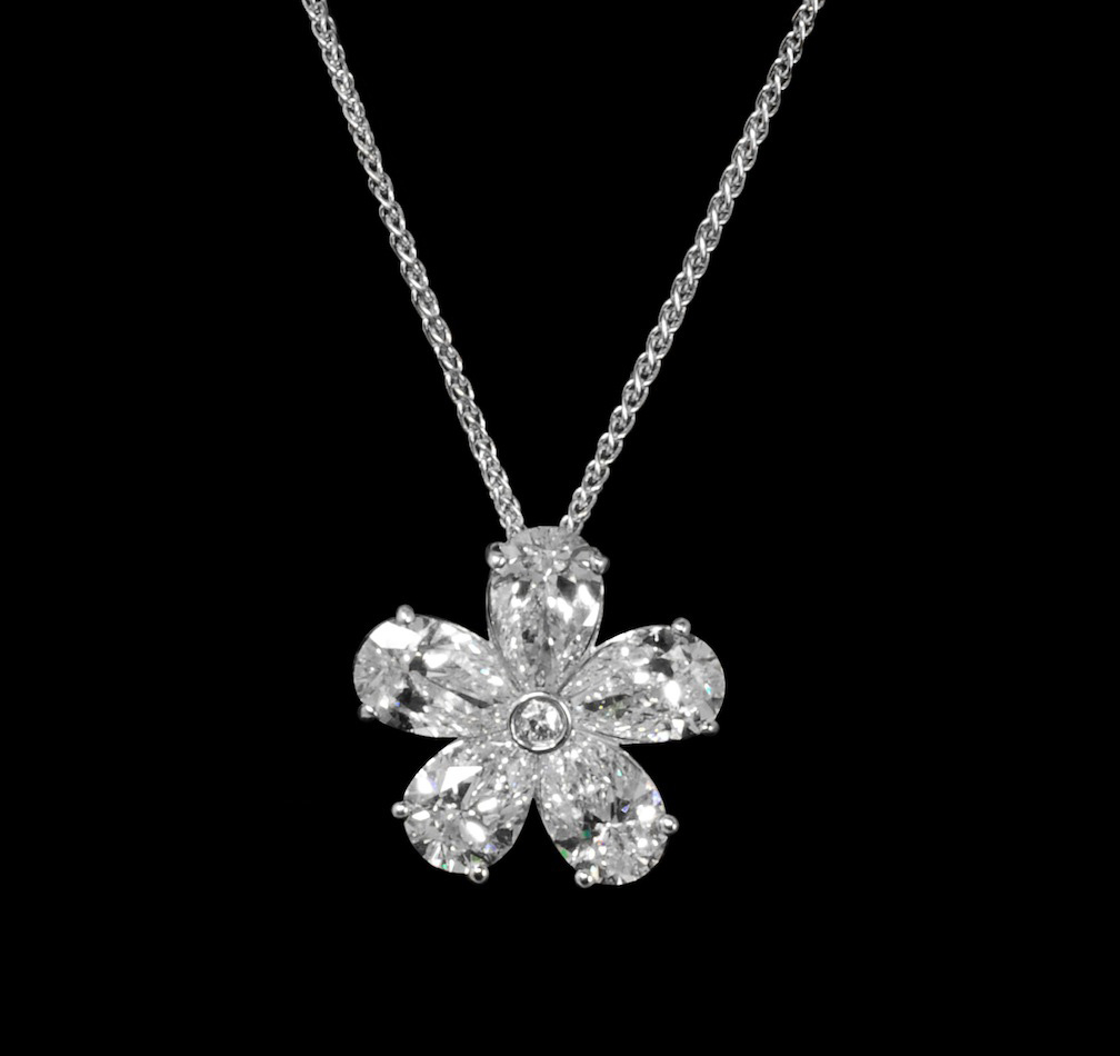Smykker og guldsmykker med diamanter: foto, hvordan man skal bære? De smukkeste, dyre diamanter og verdens største diamant: foto, beskrivelse