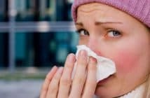 how to be treated folk remedies for colds