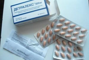 tabletes varikoze venoms