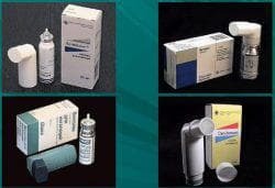 How to dilute for inhalations Ventolin: instructions for use