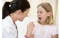 prevenzione della stenosi della laringe nei bambini