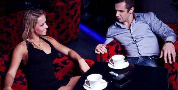 How to seduce a guy: 5 secrets from experienced ladies