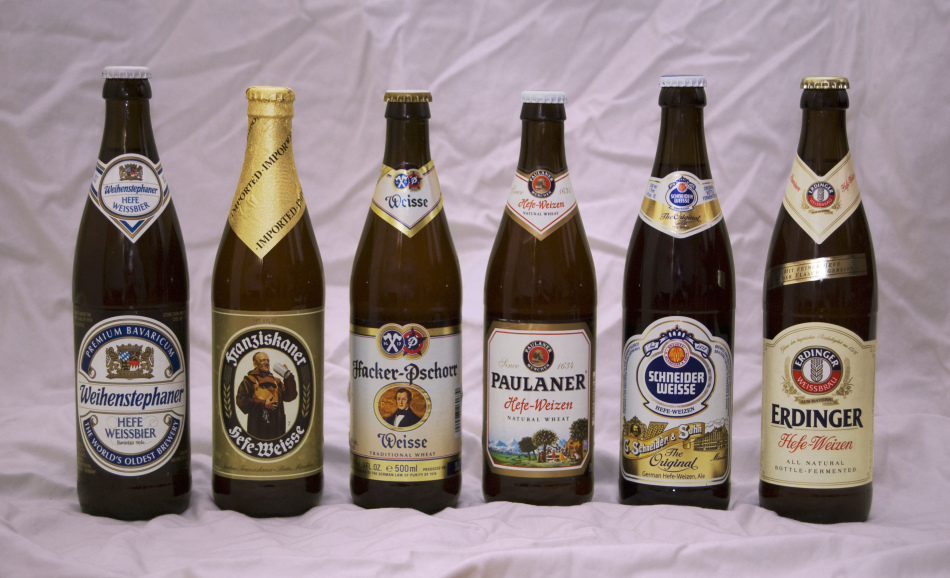 Which beer is the best in Russia: rating. The most popular bottled and draft beer in Russia: the best varieties