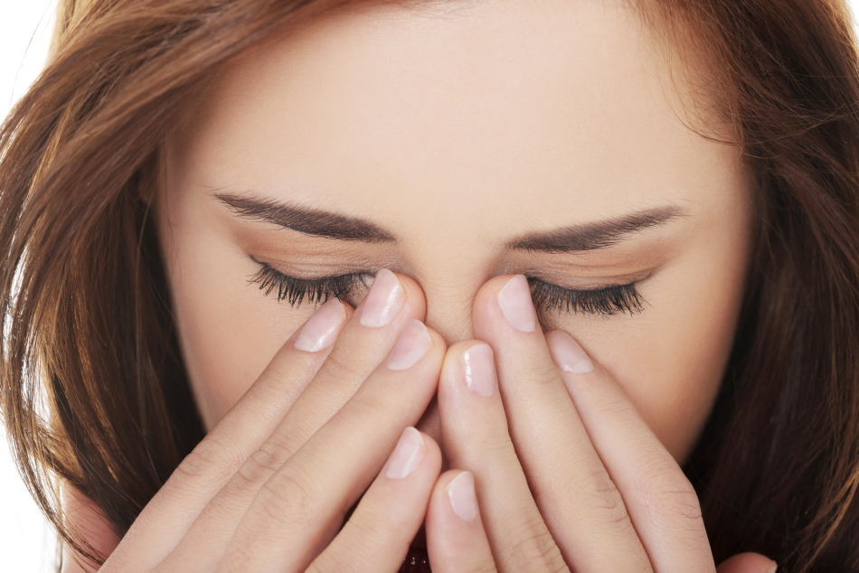 Folk Heilmittel für Juckreiz in den Augen. Wie man juckende Augen beseitigt?