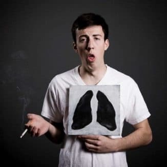 kako izliječiti pušača kašalj