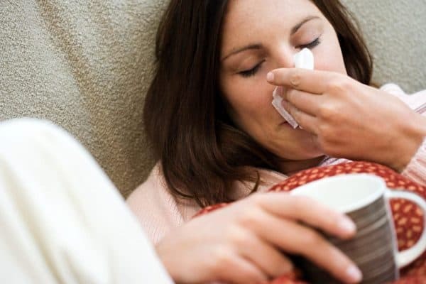 How to effectively treat sinusitis in adults
