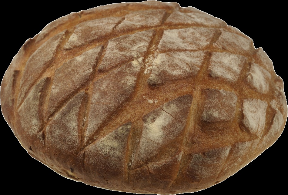 Kako mogu koristiti crni raženi kruh? Dijeta za gubitak težine na crnom kruhu, kruh za kosu