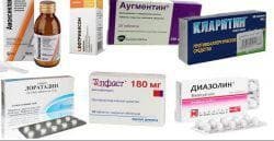Antihistamines