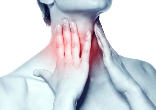 cure for loss of voice in adults