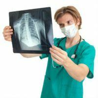 How often can X-rays, MRI, fluorography