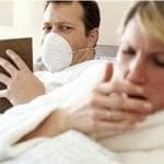 treatment of obstructive bronchitis at home