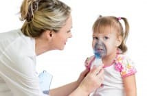 liječenje hladnoće u inhalatoru kod djece