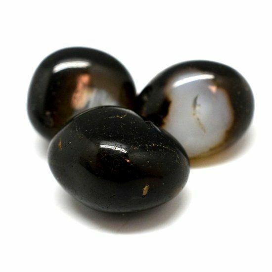 Onyx kő és tulajdonságai