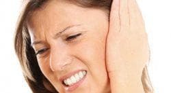 prevention of ear damage