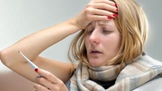 Kako brzo ukloniti simptome prehlade