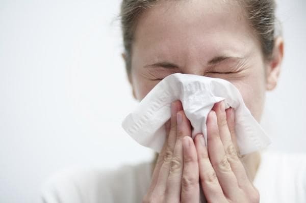 sinusitis symptoms of the cause of prevention and treatment