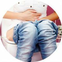 Naistel urineerimisel põlemisnähtude põhjused ja viisid