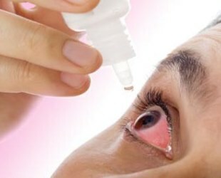 Vidisik - la meilleure aide pour le "syndrome de l'œil sec"!