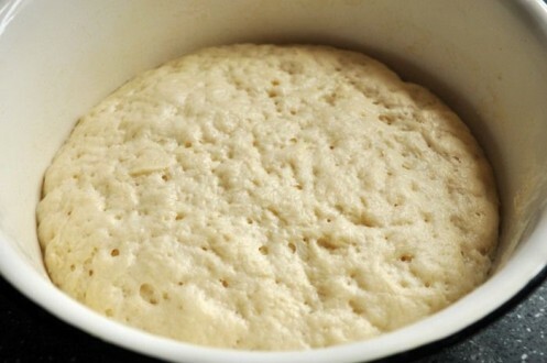 Miten leipoa häät leipä: reseptejä, koristeita