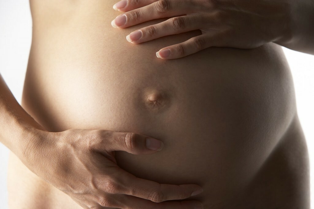 What do you need to know to give birth at home? The popularity of home births