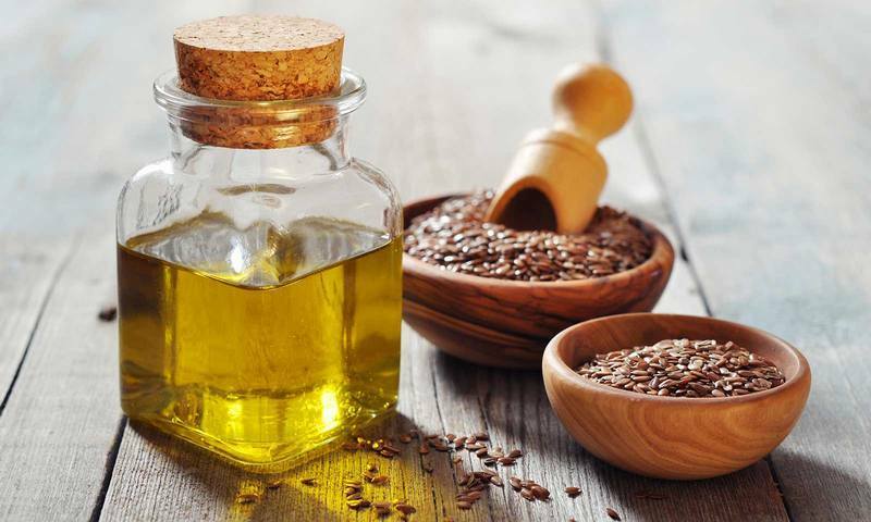 Linseed oil for weight loss: benefit and harm, diet and the best recipes with linseed oil for weight loss, reviews, results. How to properly take linseed oil in diet capsules: instructions for use for weight loss