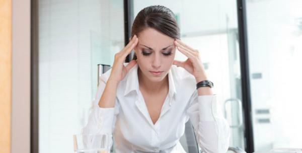 Hur man behandlar stress utan hjälp av läkare?