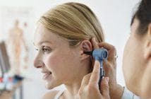 how to cure ear inflammation at home
