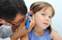 the causes of what is pressing on the ears from the inside